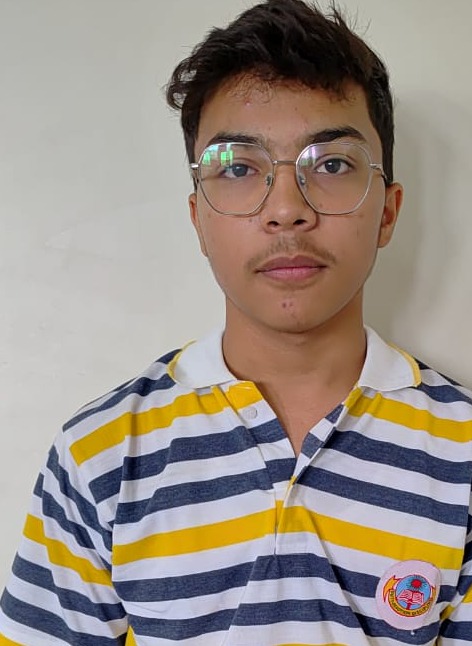 Delhi Public School Rudrapur