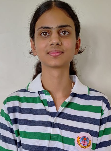 Delhi Public School Rudrapur