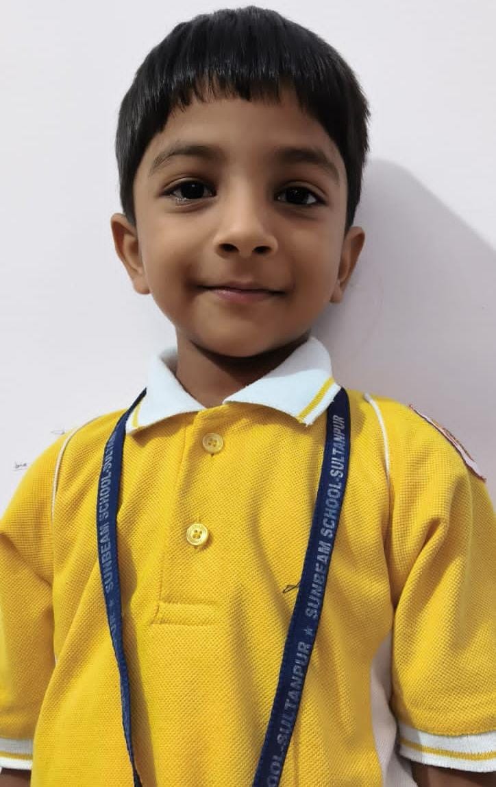 Delhi Public School Rudrapur