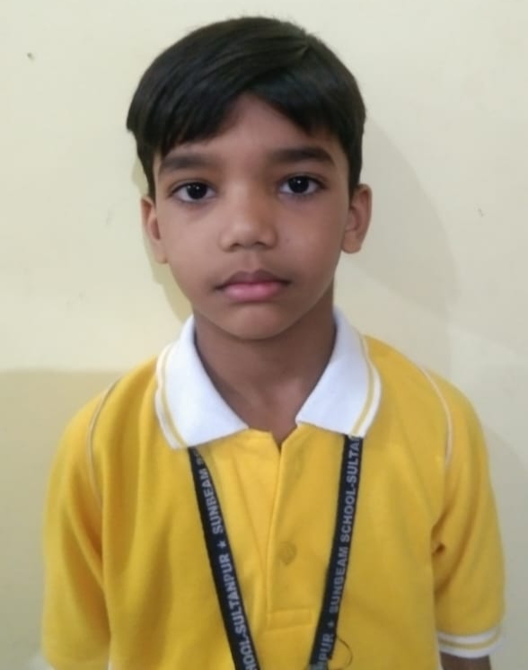 Delhi Public School Rudrapur