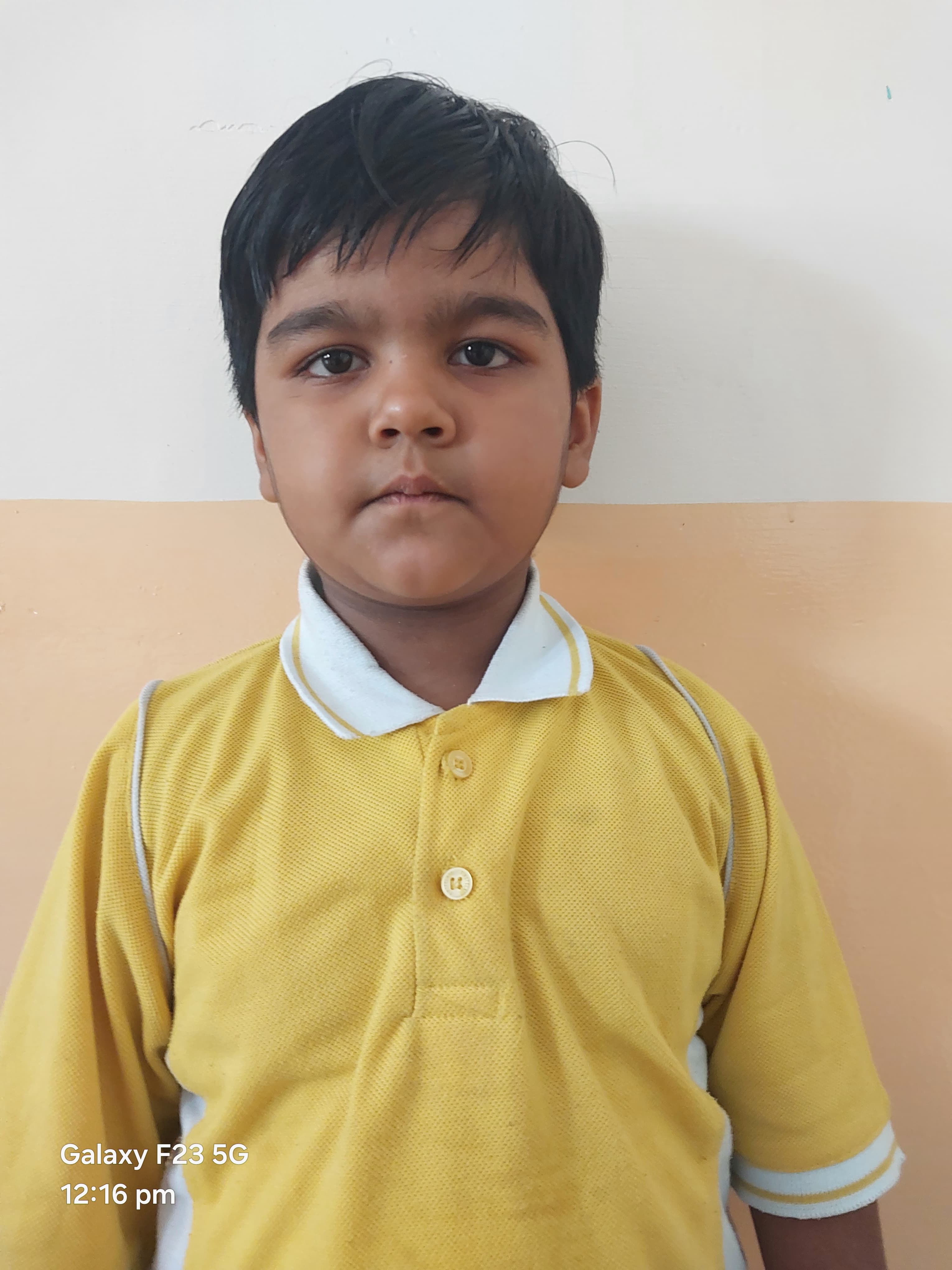 Delhi Public School Rudrapur