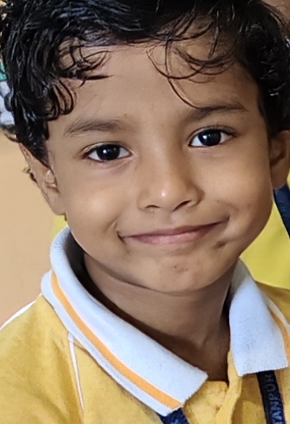 Delhi Public School Rudrapur