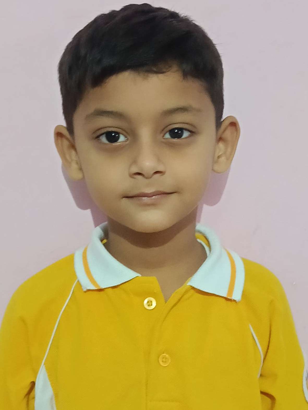 Delhi Public School Rudrapur