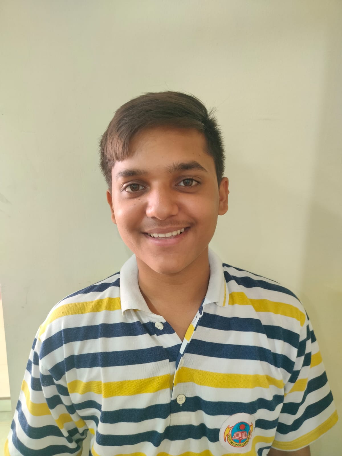 Delhi Public School Rudrapur