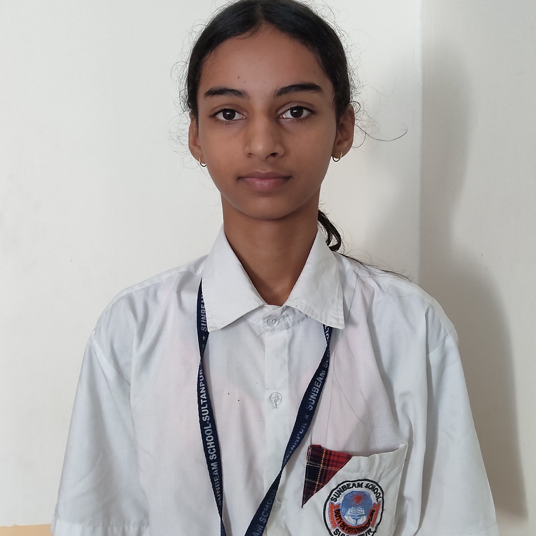 Delhi Public School Rudrapur