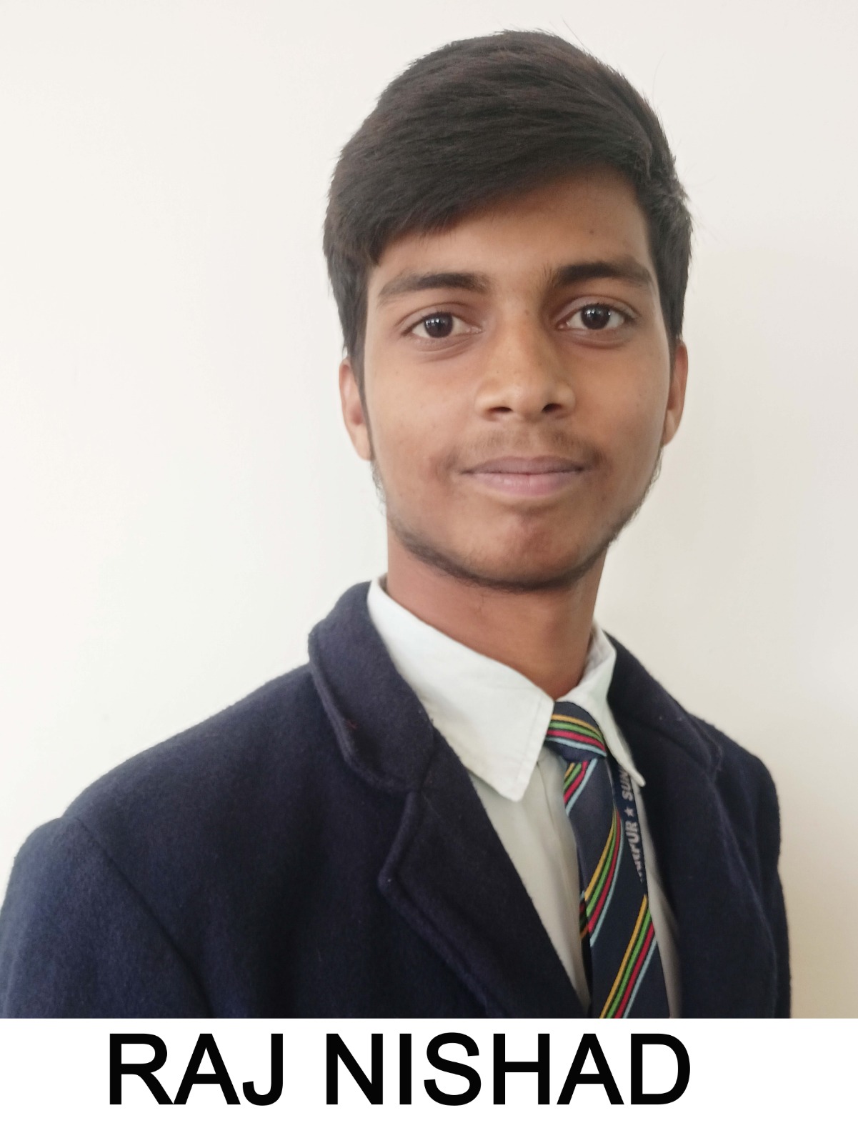 Delhi Public School Rudrapur