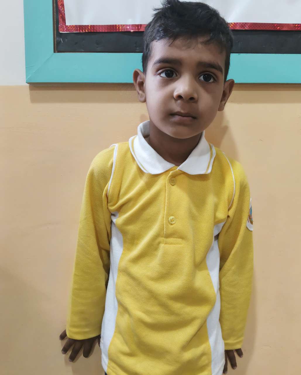 Delhi Public School Rudrapur