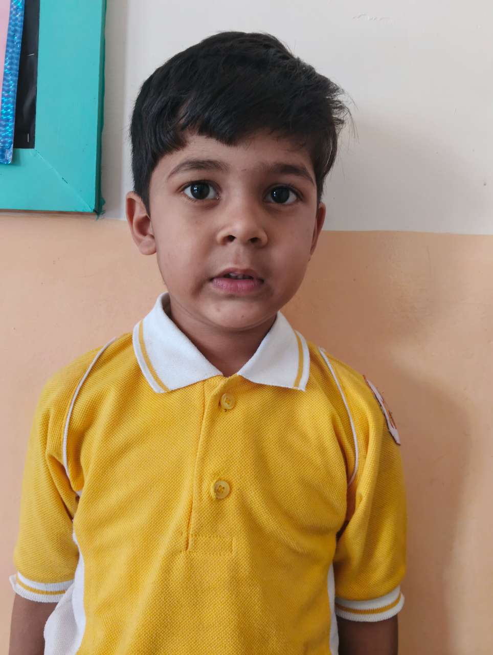 Delhi Public School Rudrapur