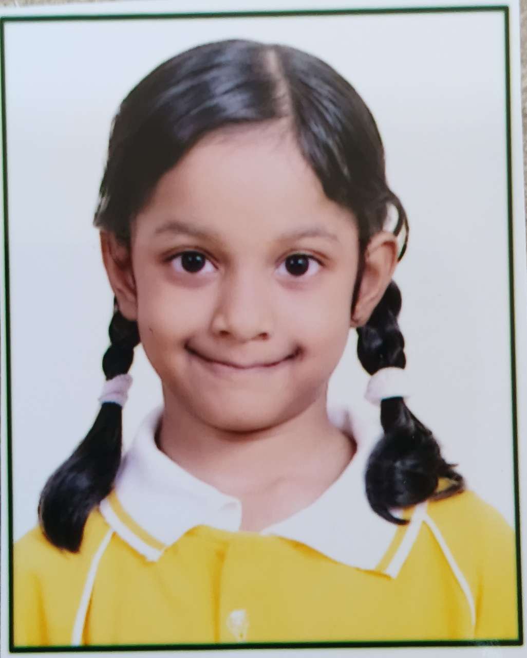 Delhi Public School Rudrapur