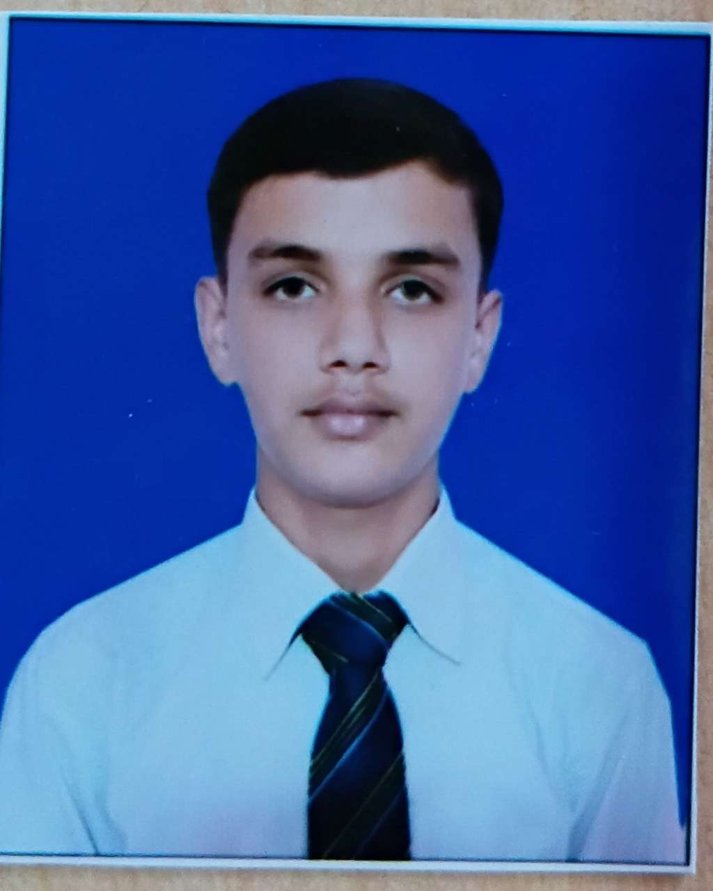 Delhi Public School Rudrapur