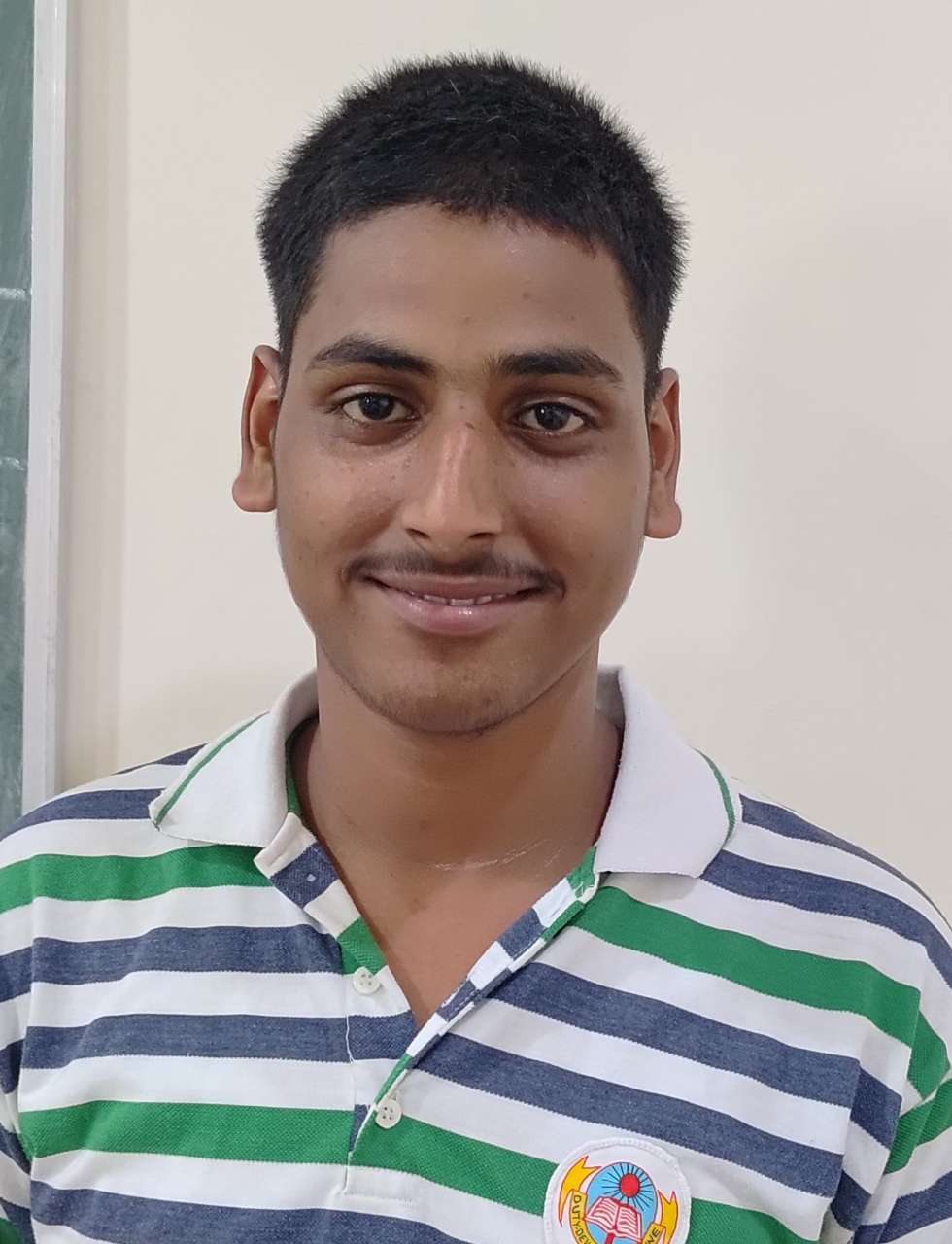 Delhi Public School Rudrapur