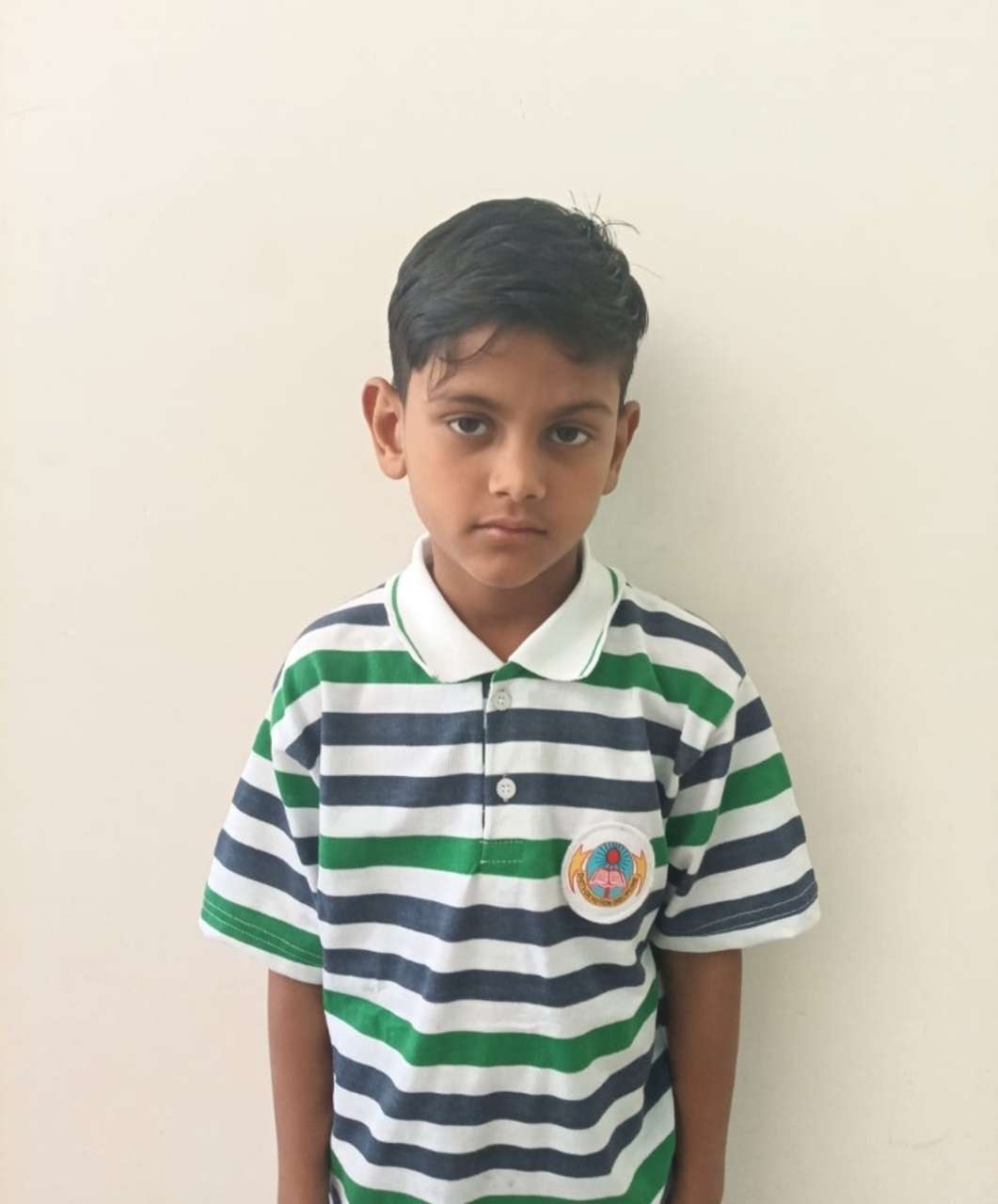 Delhi Public School Rudrapur