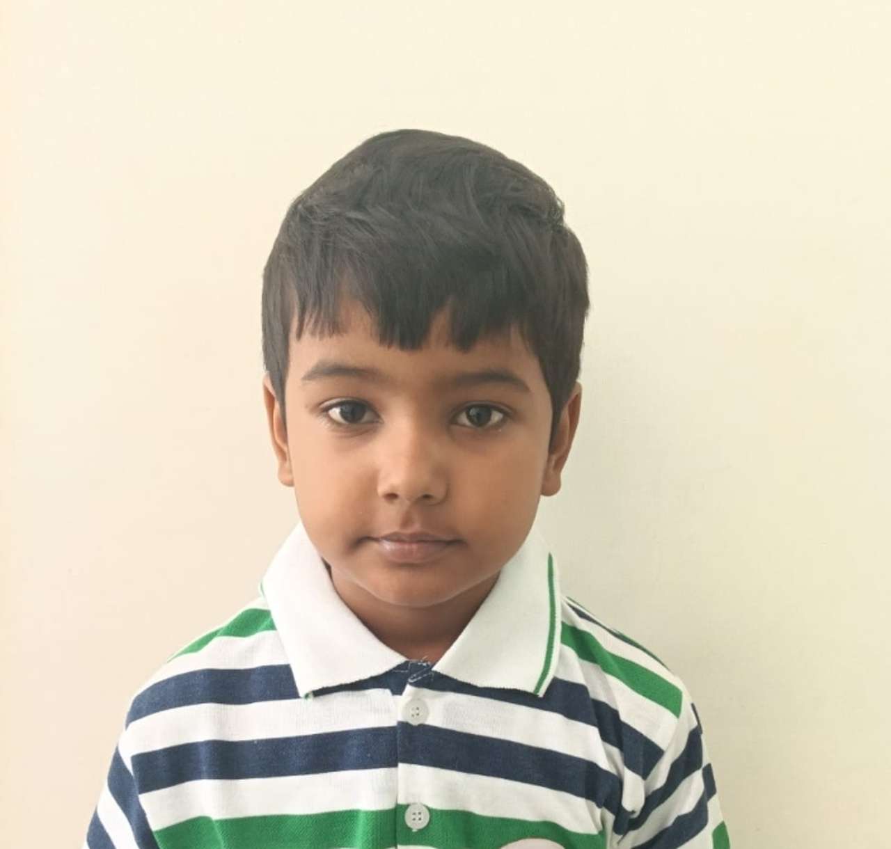 Delhi Public School Rudrapur