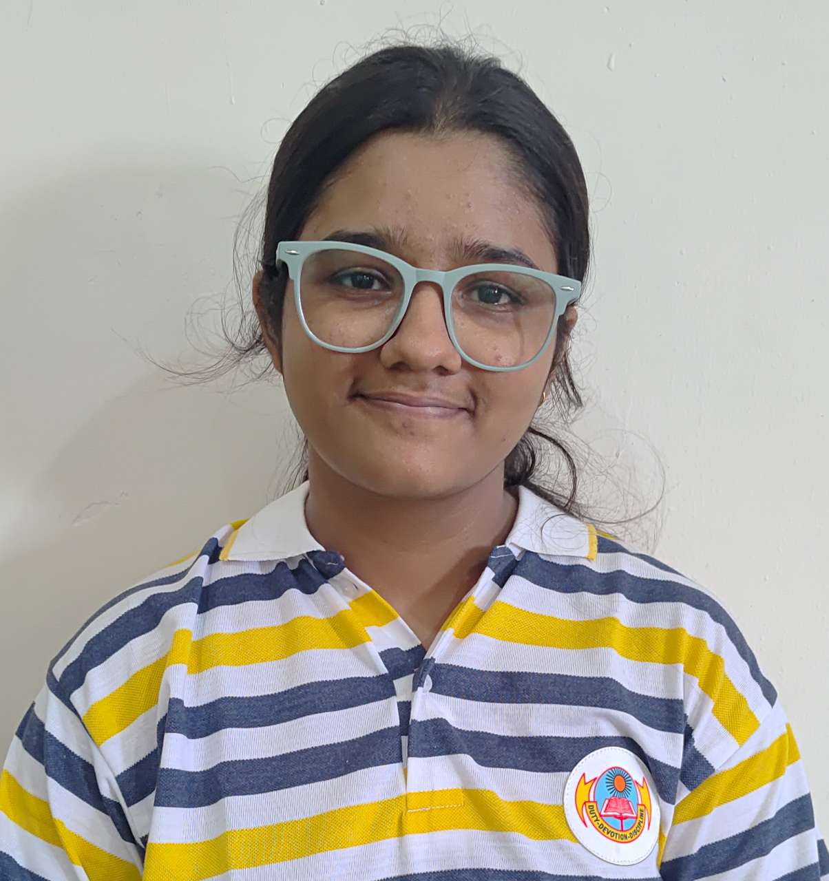Delhi Public School Rudrapur