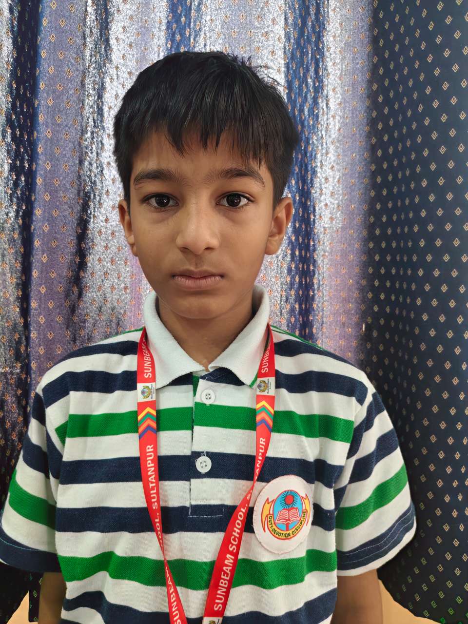 Delhi Public School Rudrapur