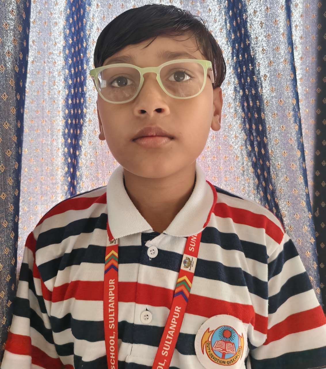 Delhi Public School Rudrapur