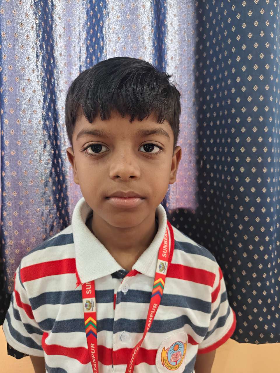 Delhi Public School Rudrapur