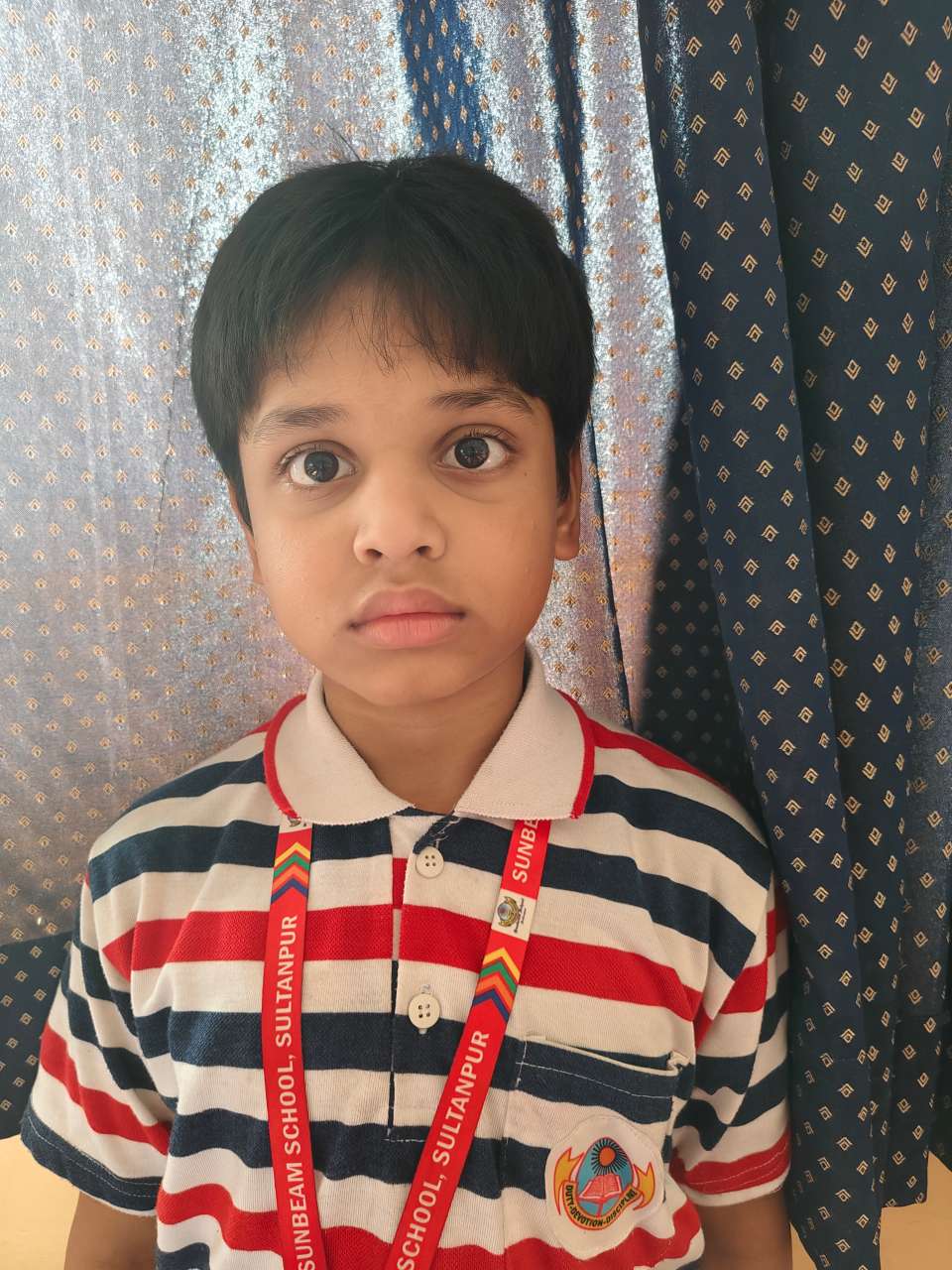 Delhi Public School Rudrapur