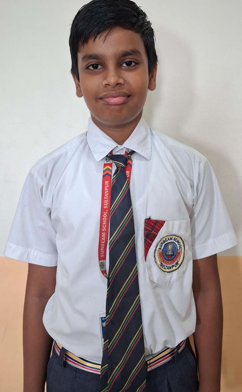 Delhi Public School Rudrapur