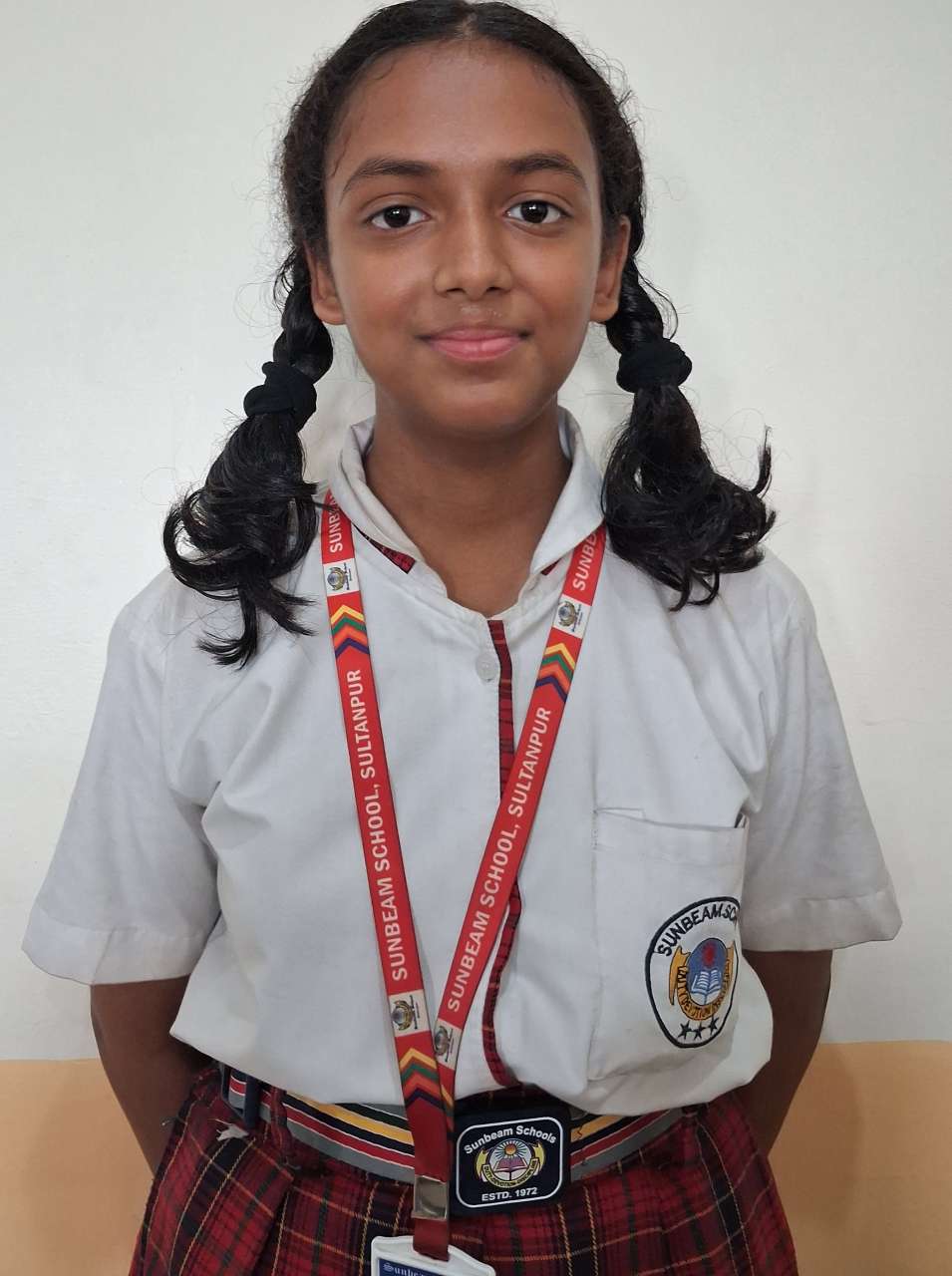 Delhi Public School Rudrapur