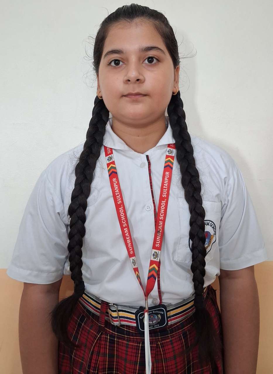 Delhi Public School Rudrapur