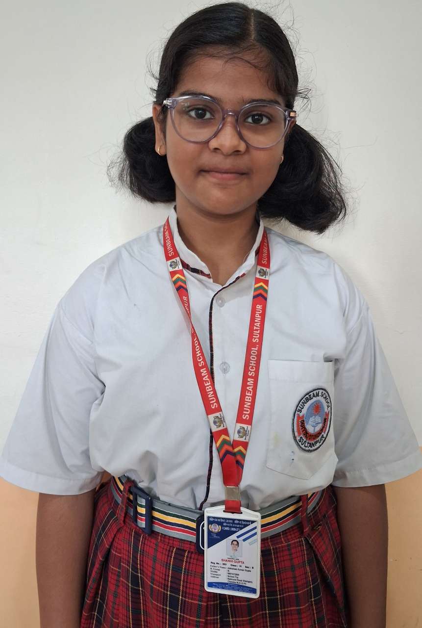 Delhi Public School Rudrapur