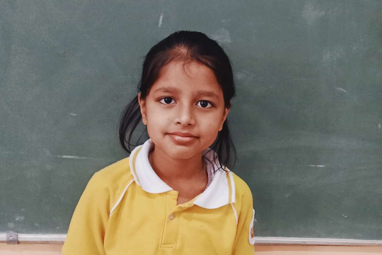Delhi Public School Rudrapur