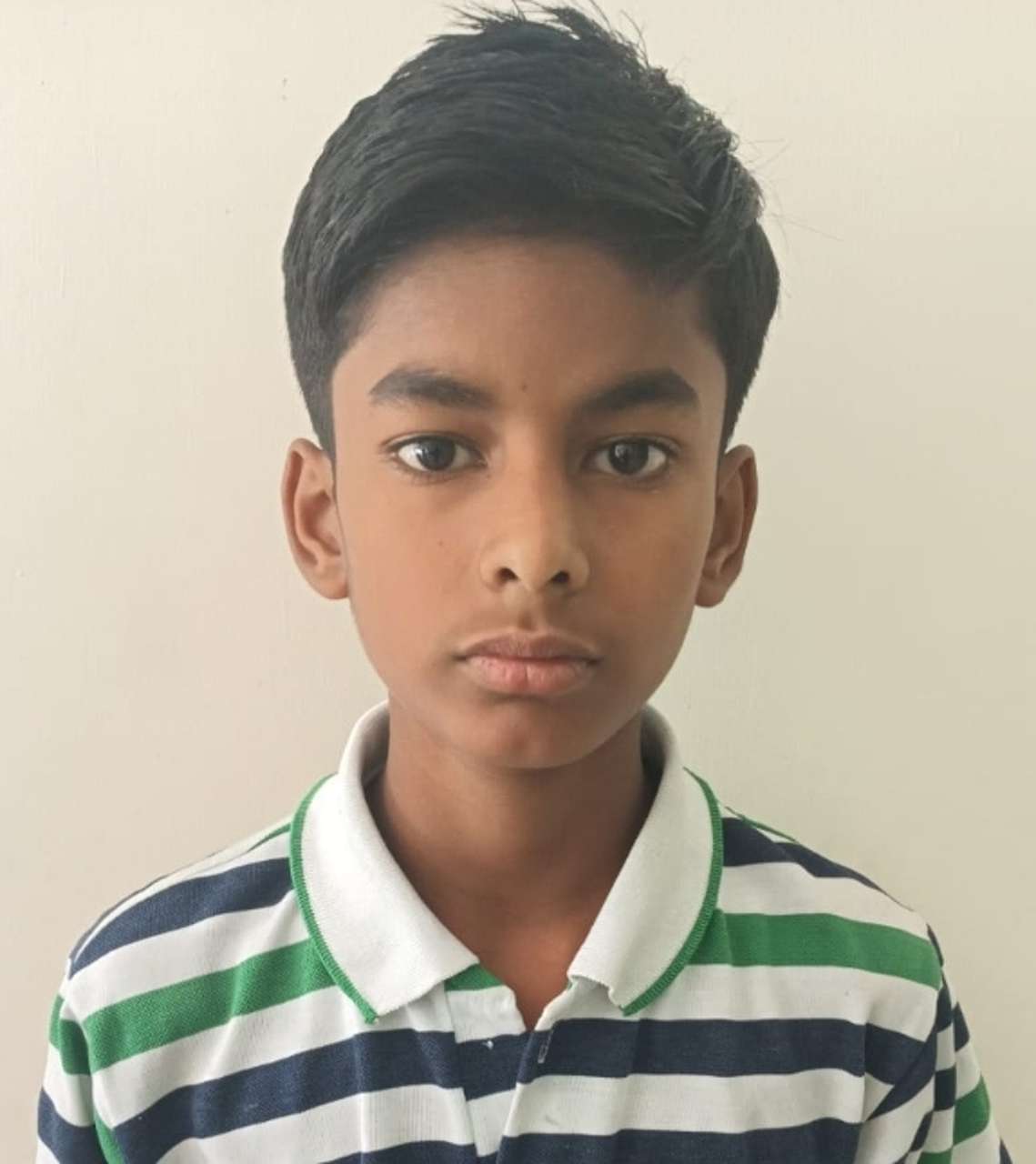 Delhi Public School Rudrapur