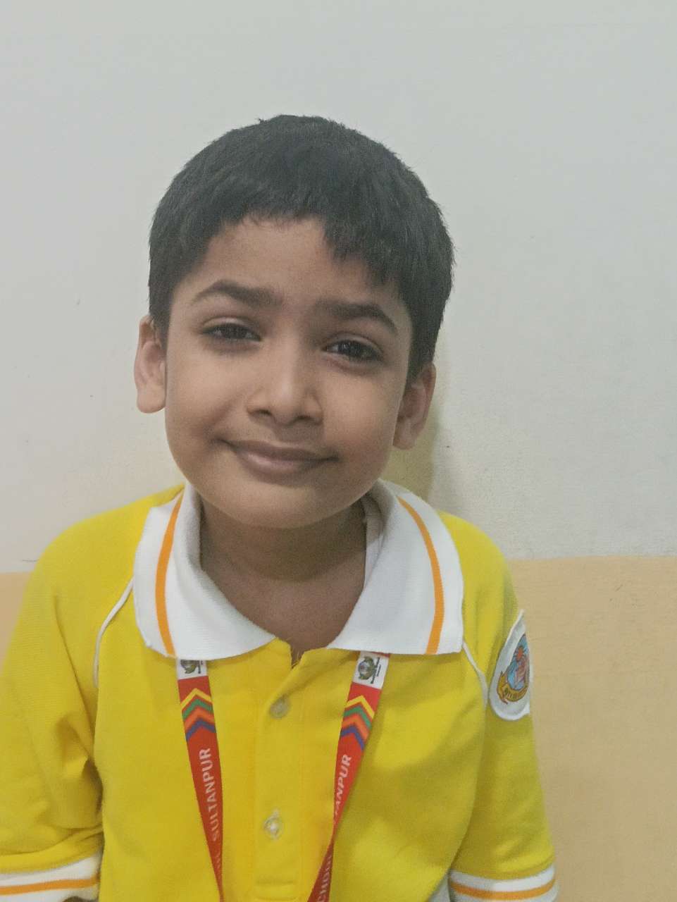 Delhi Public School Rudrapur