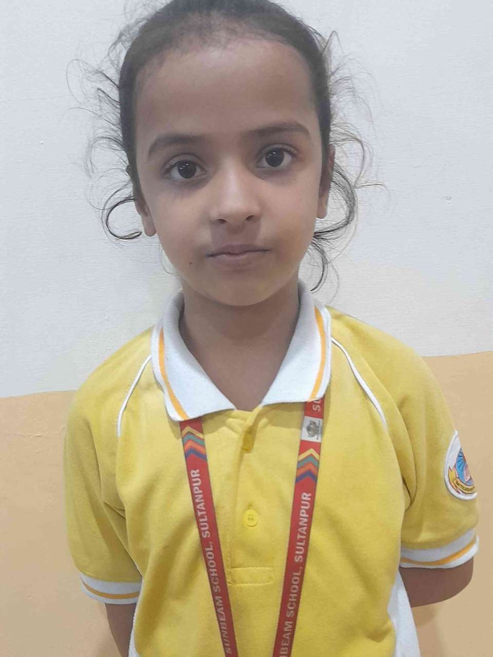 Delhi Public School Rudrapur