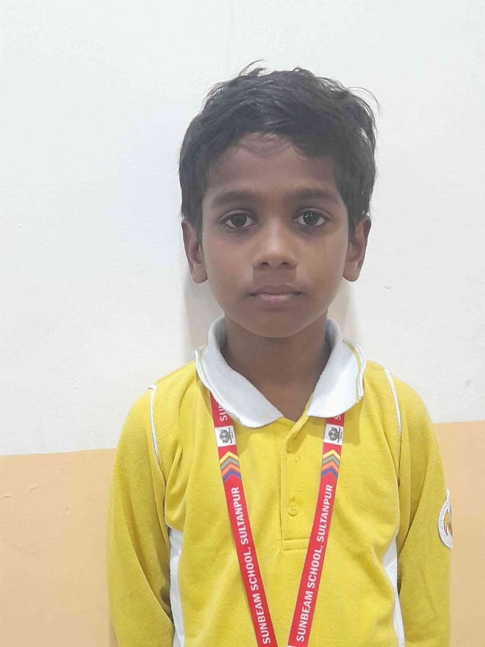 Delhi Public School Rudrapur