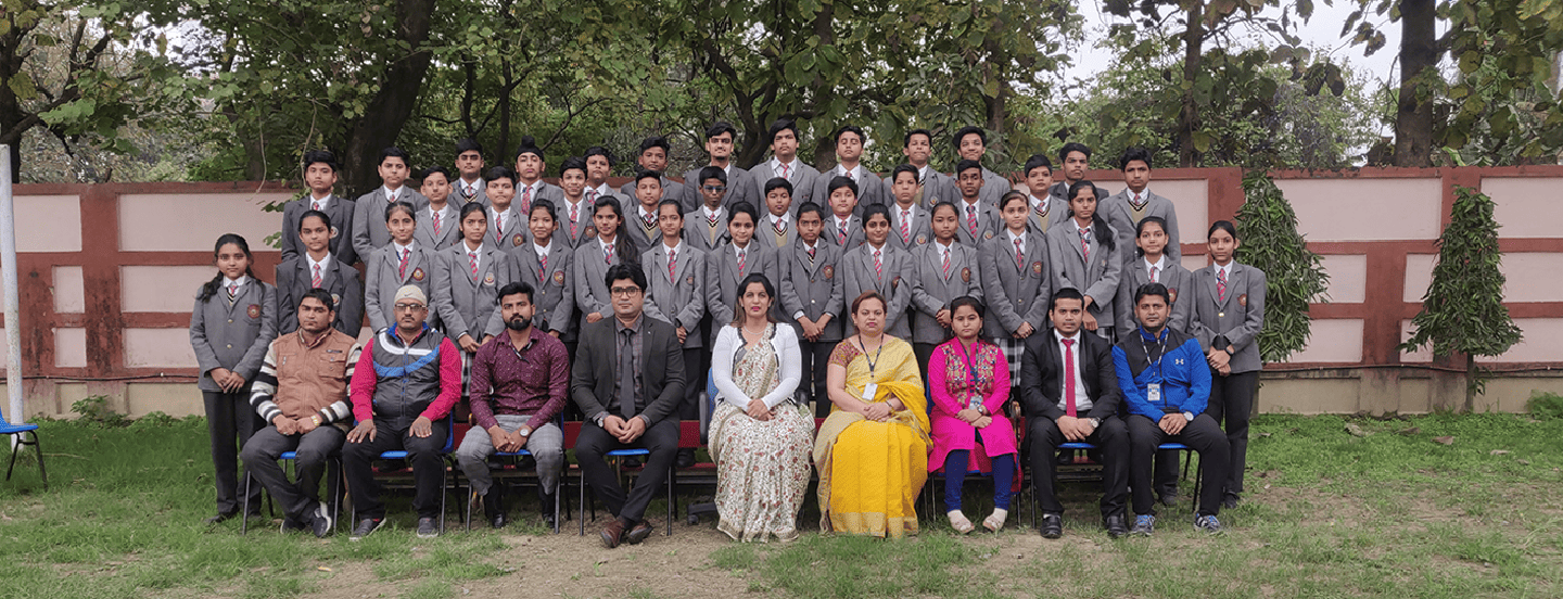 Best School in Tanda