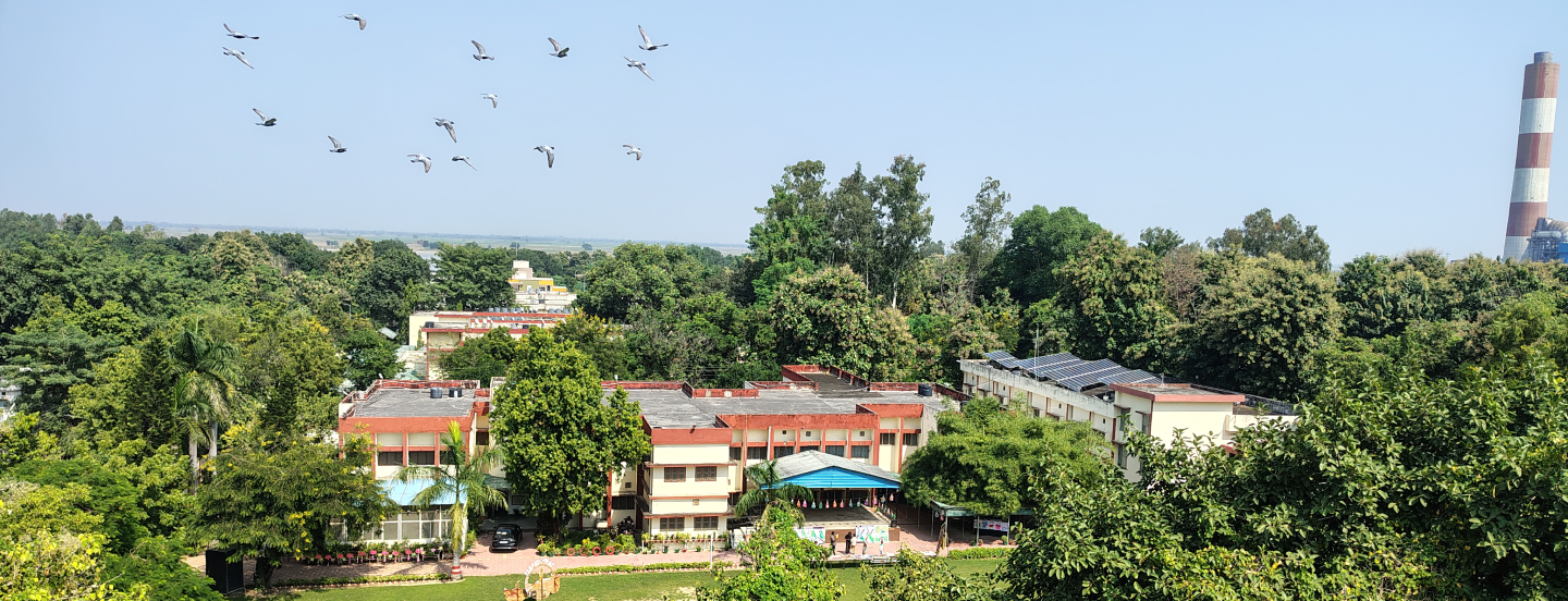 Best School in Tanda