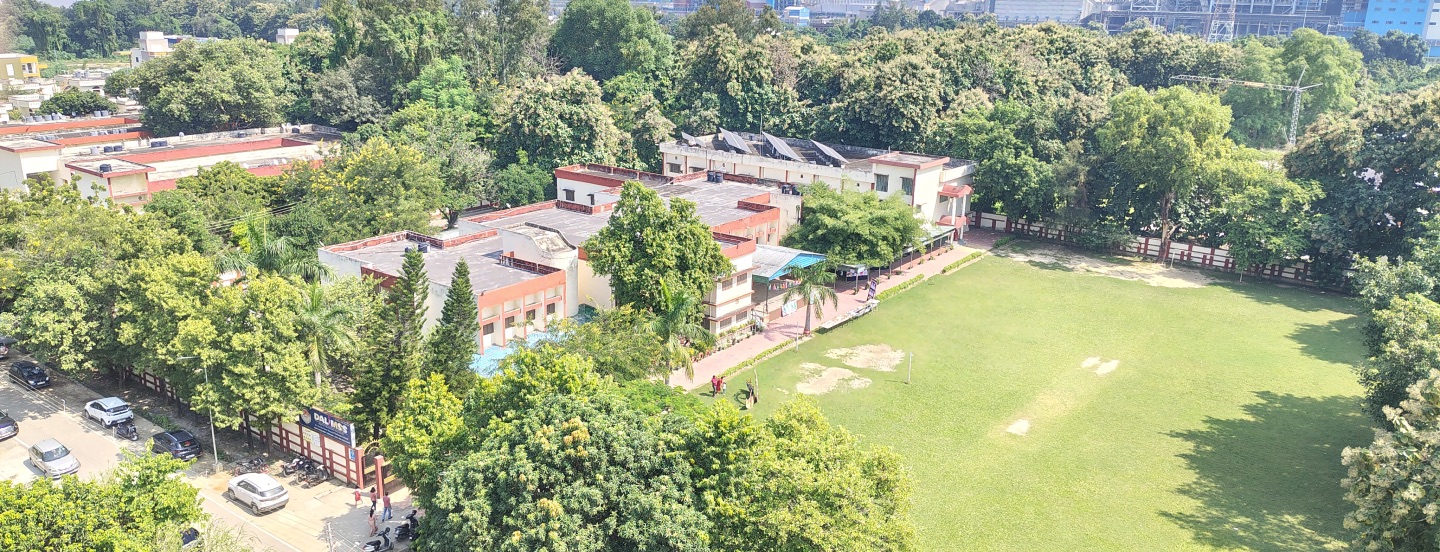 Best School in Tanda