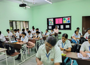 Best School in Tanda