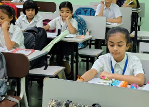 Best School in Tanda