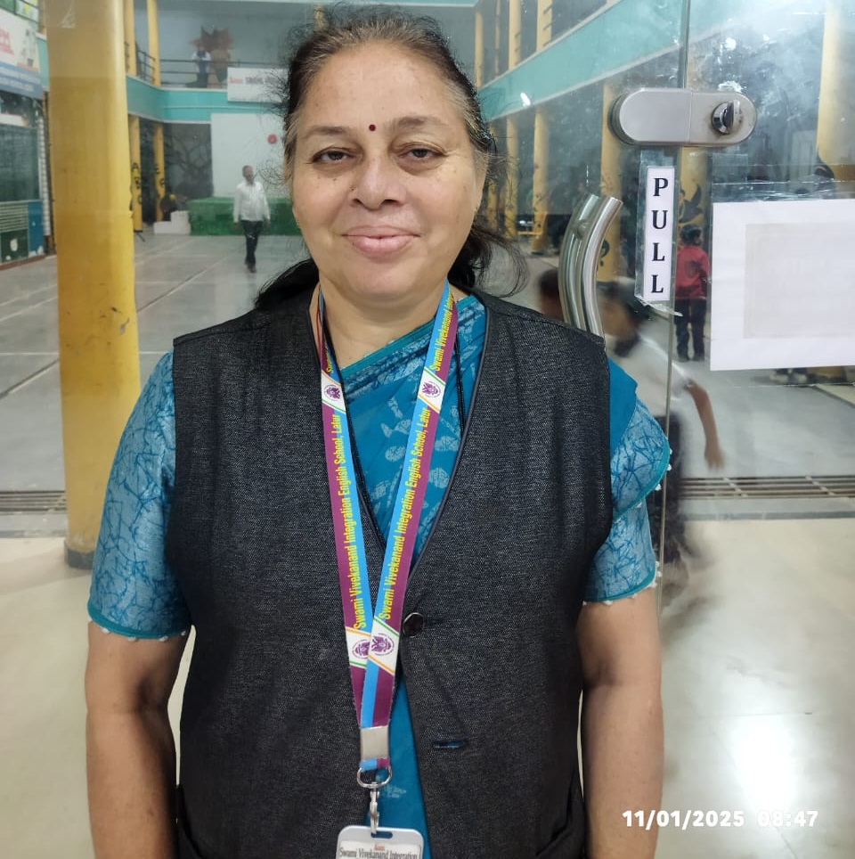 Arise International School