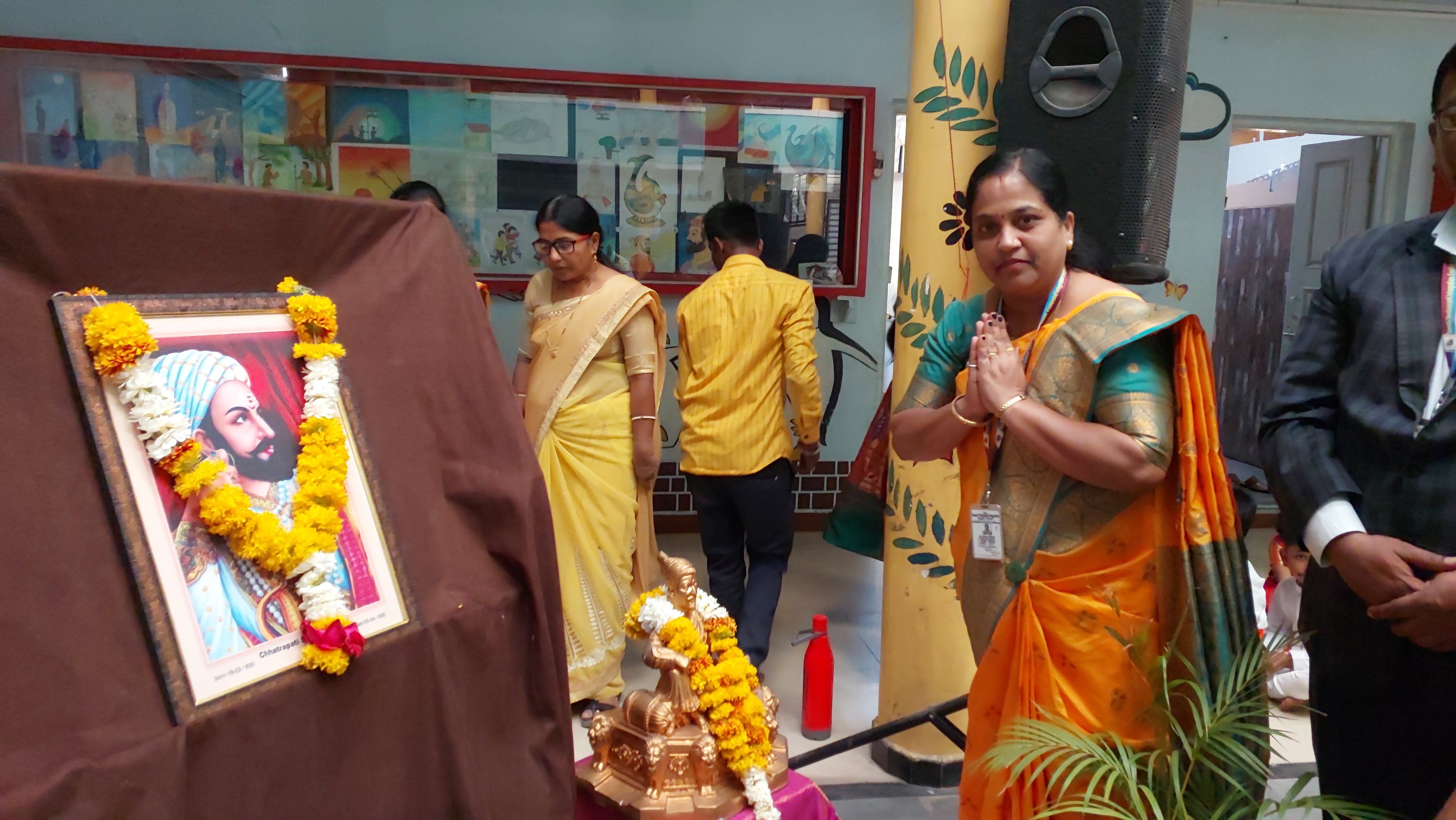 Arise International School