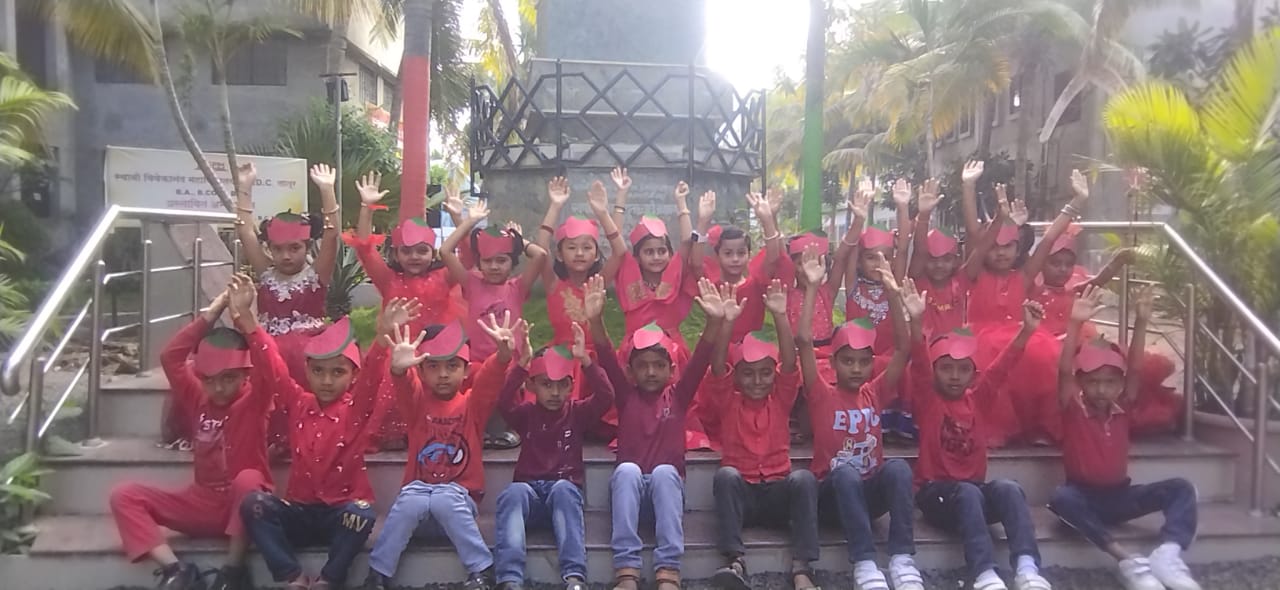 Arise International School