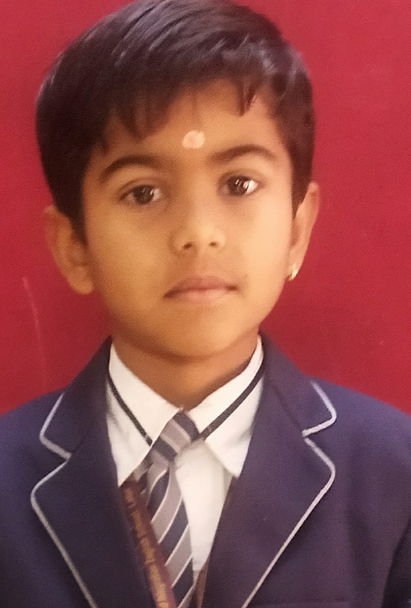 Swami Vivekanand Integration English School, Latur