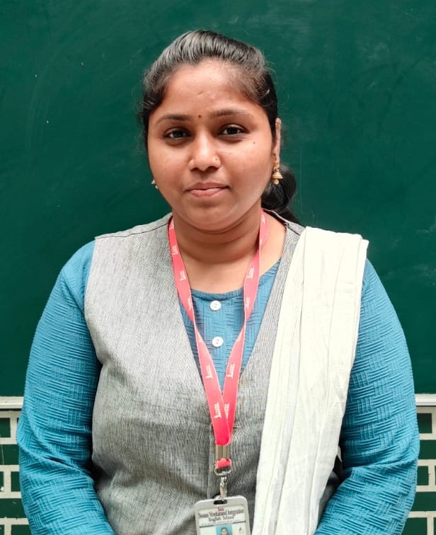 Arise International School