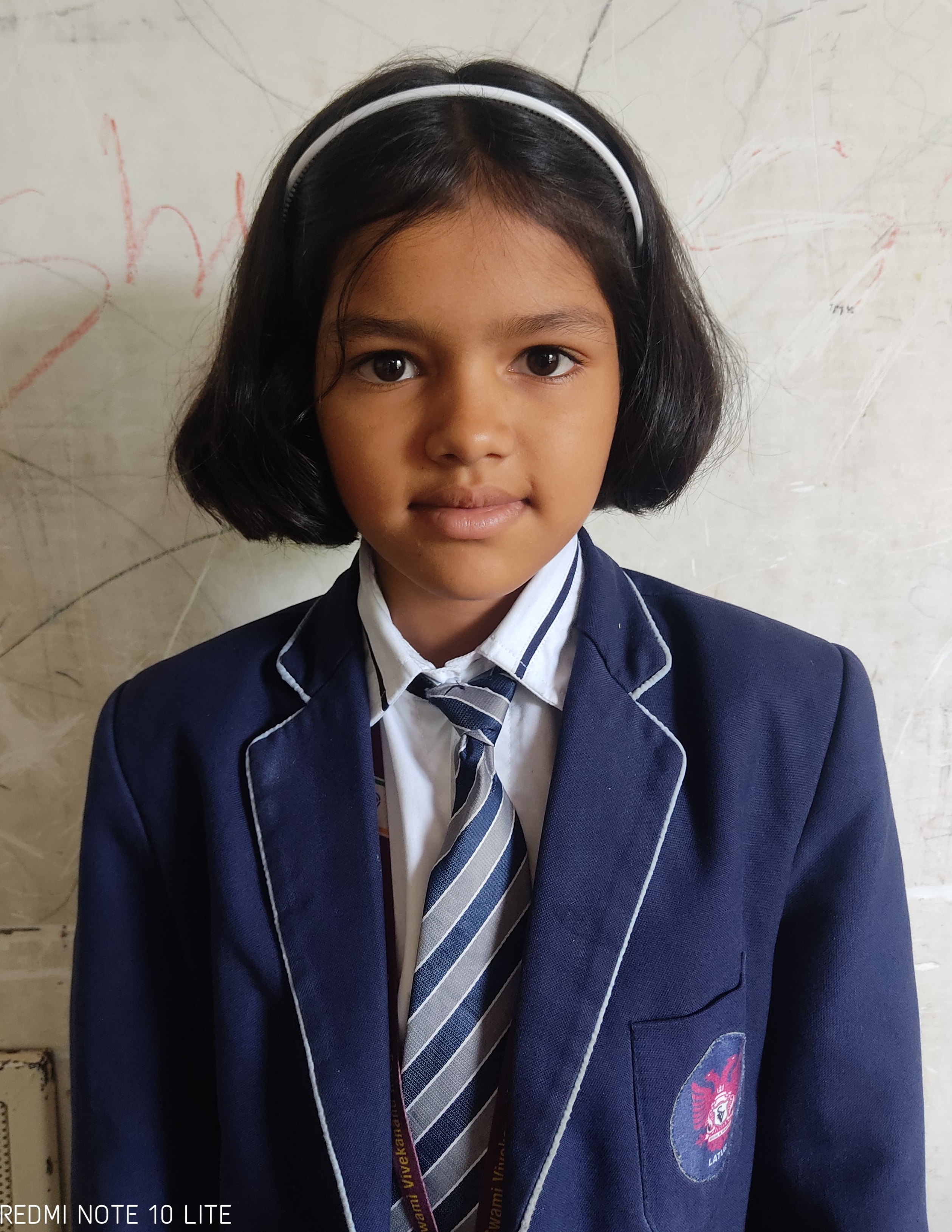 Swami Vivekanand Integration English School, Latur