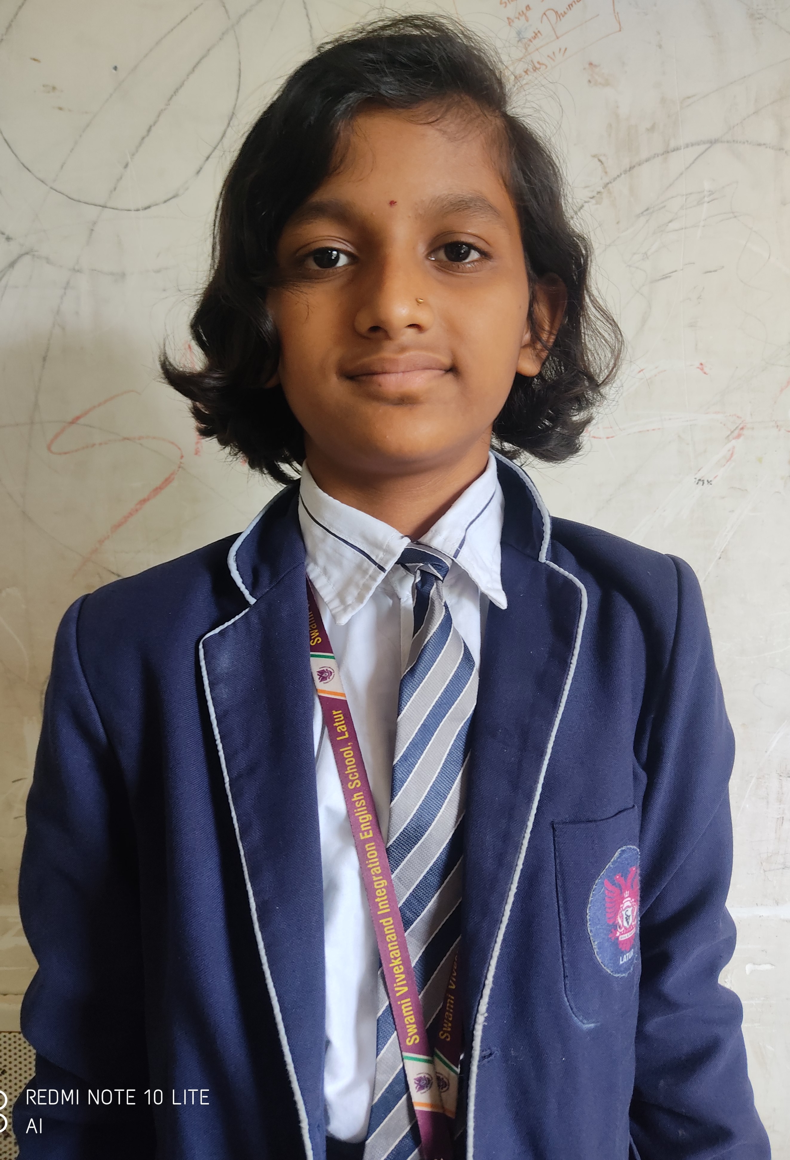 Swami Vivekanand Integration English School, Latur