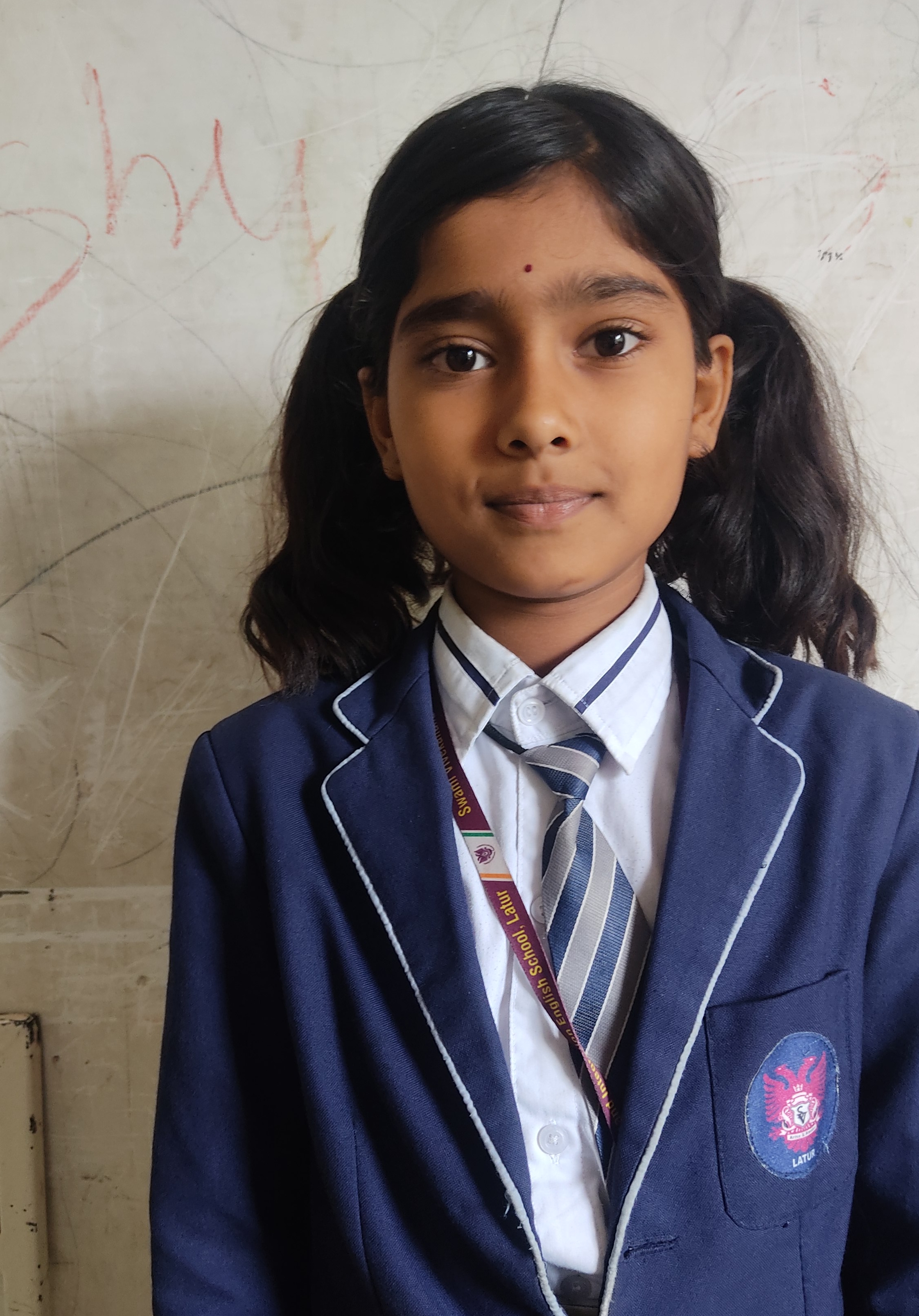  Swami Vivekanand Integration English School