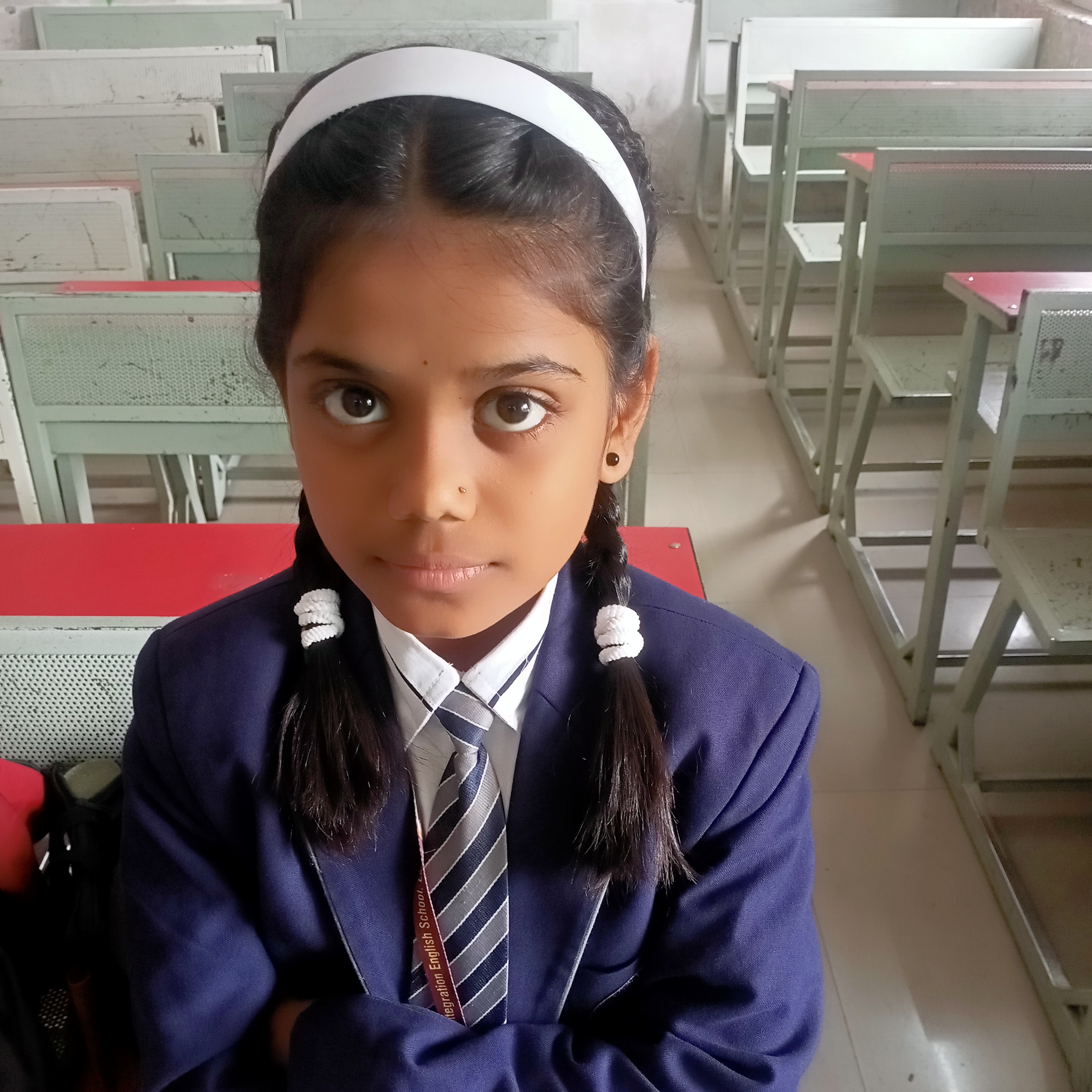 Swami Vivekanand Integration English School, Latur