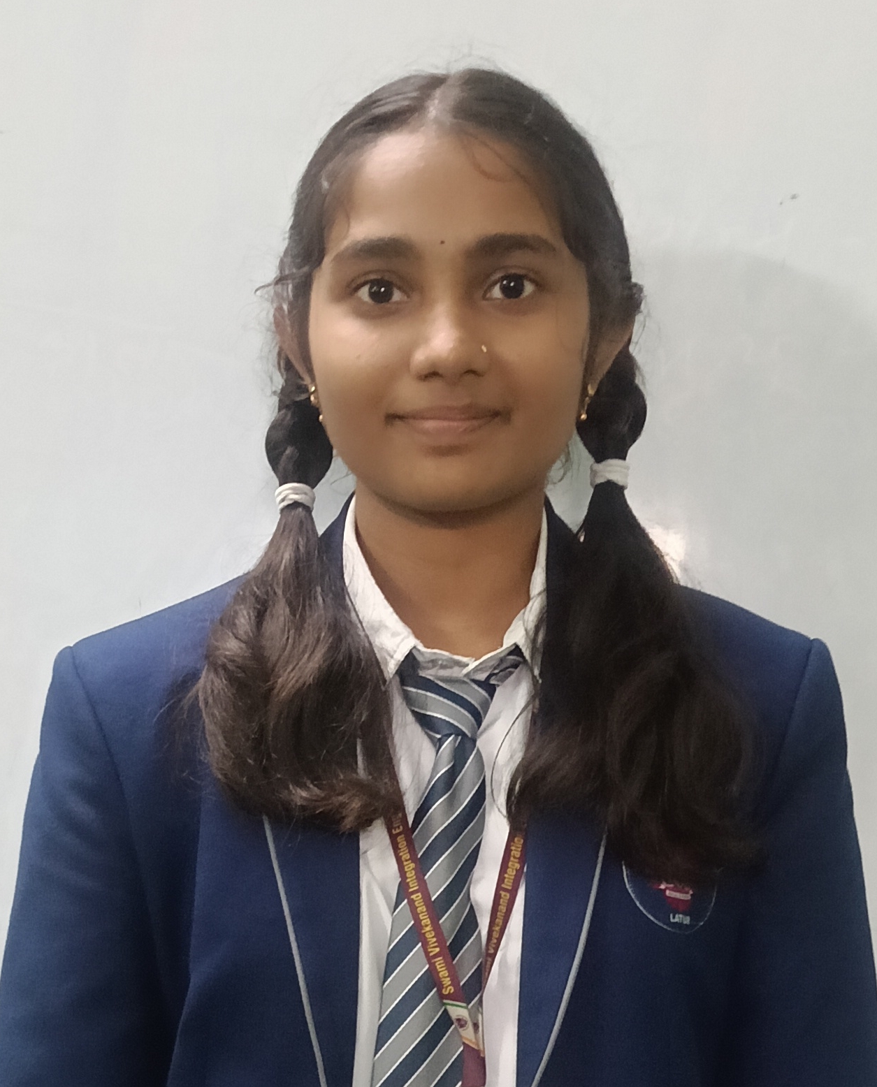 Swami Vivekanand Integration English School, Latur