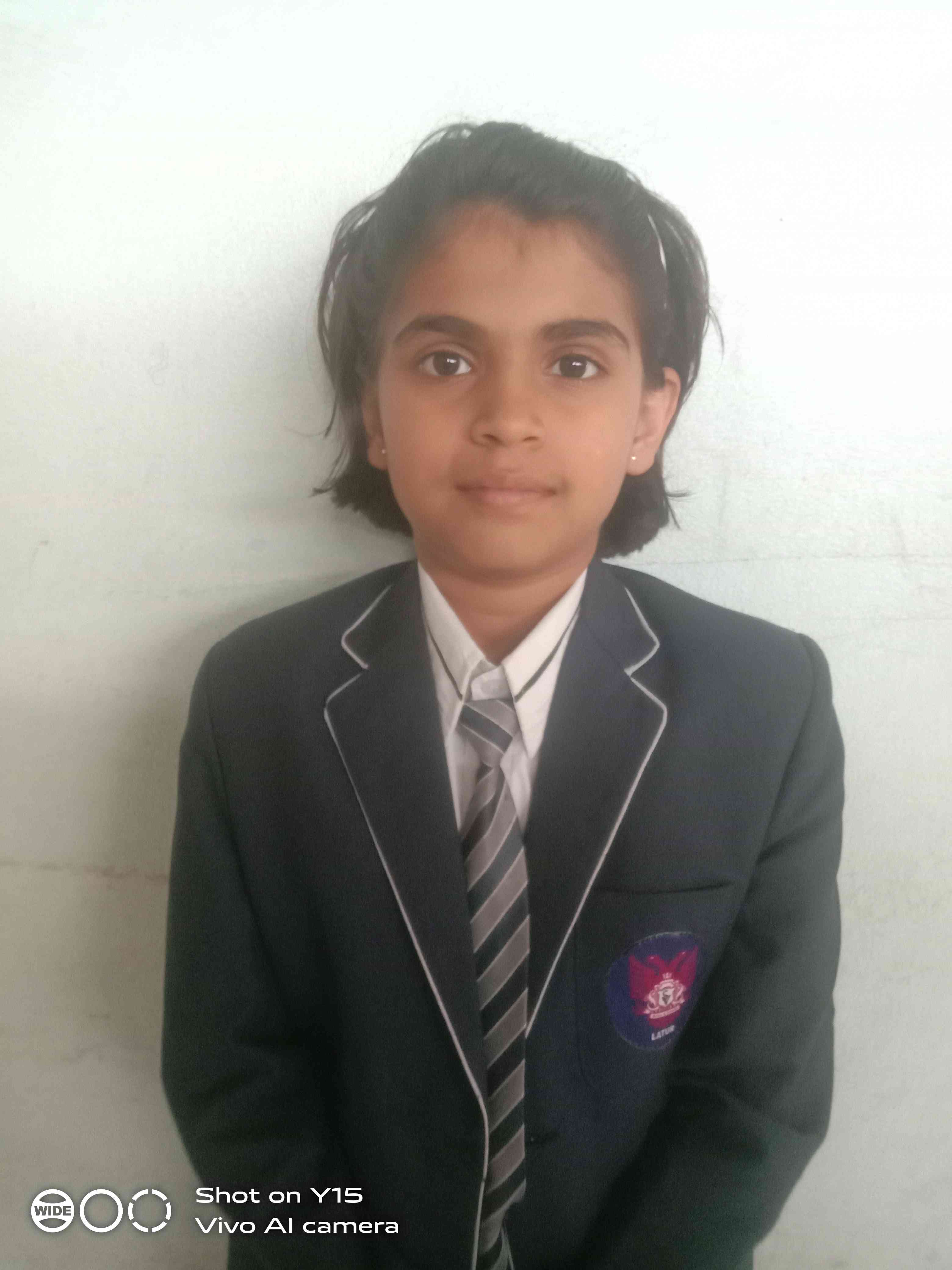 Swami Vivekanand Integration English School, Latur