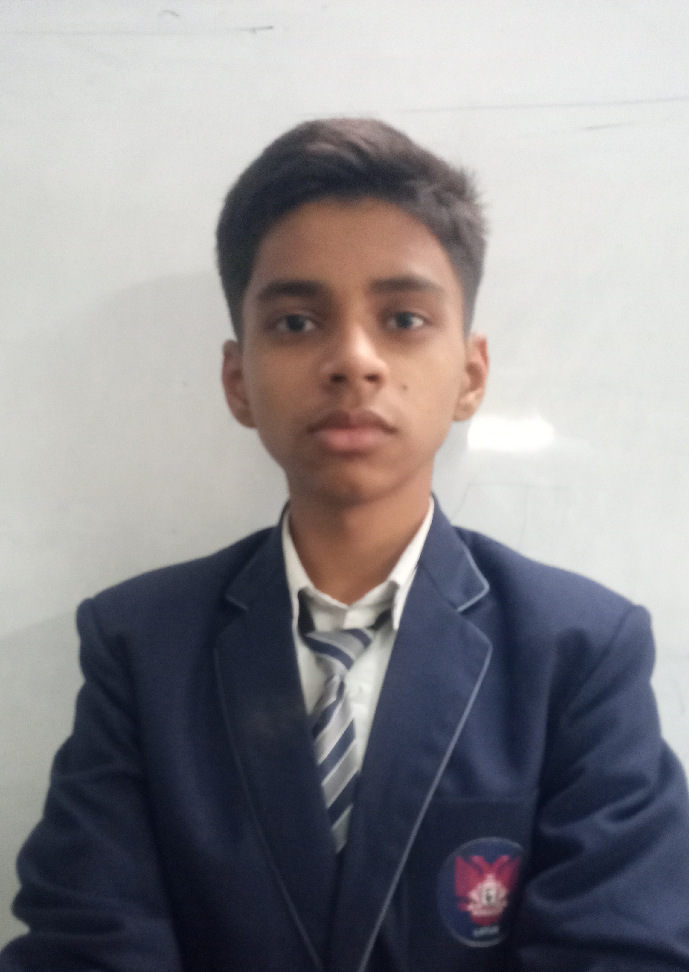 Swami Vivekanand Integration English School, Latur
