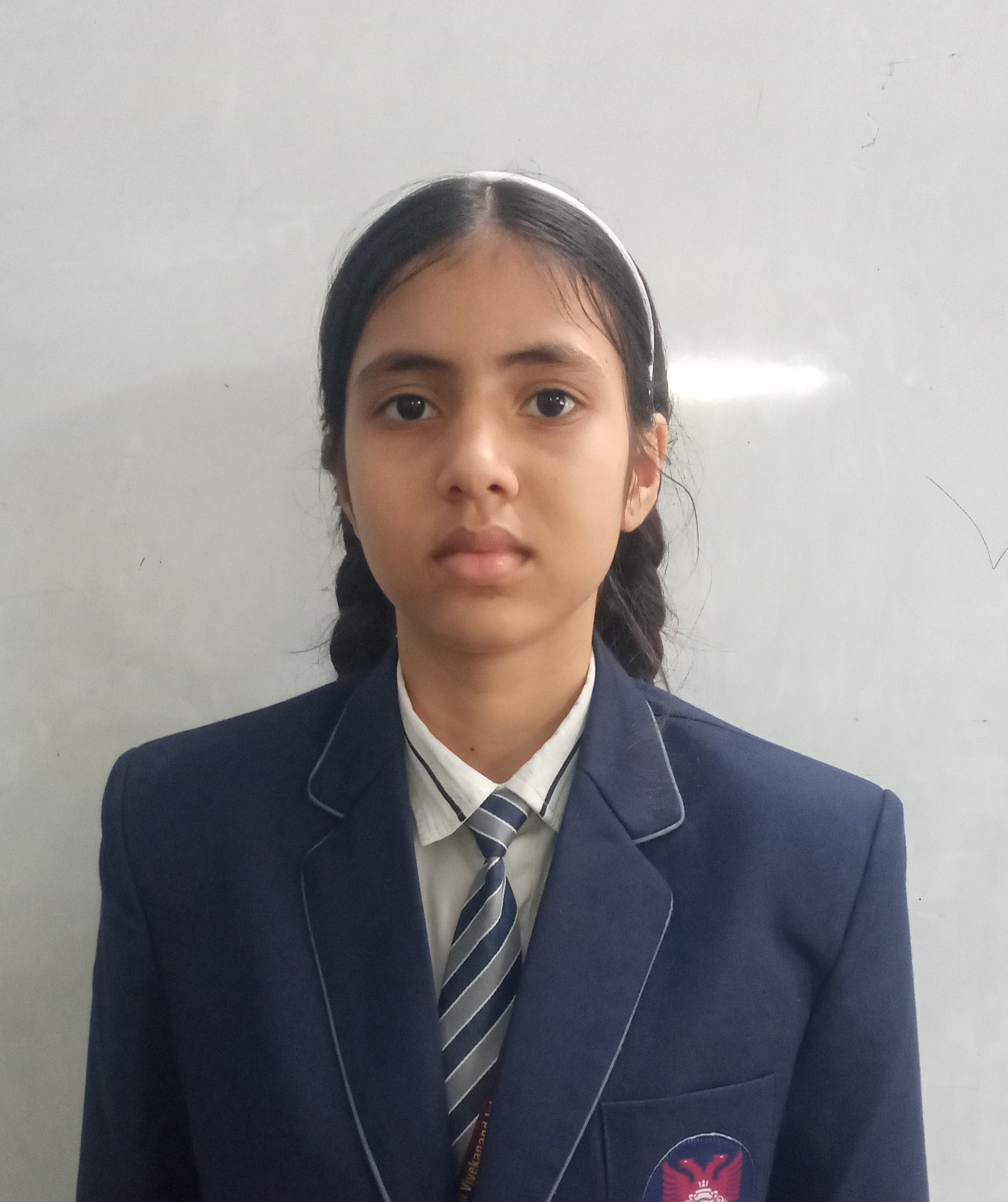 Swami Vivekanand Integration English School, Latur