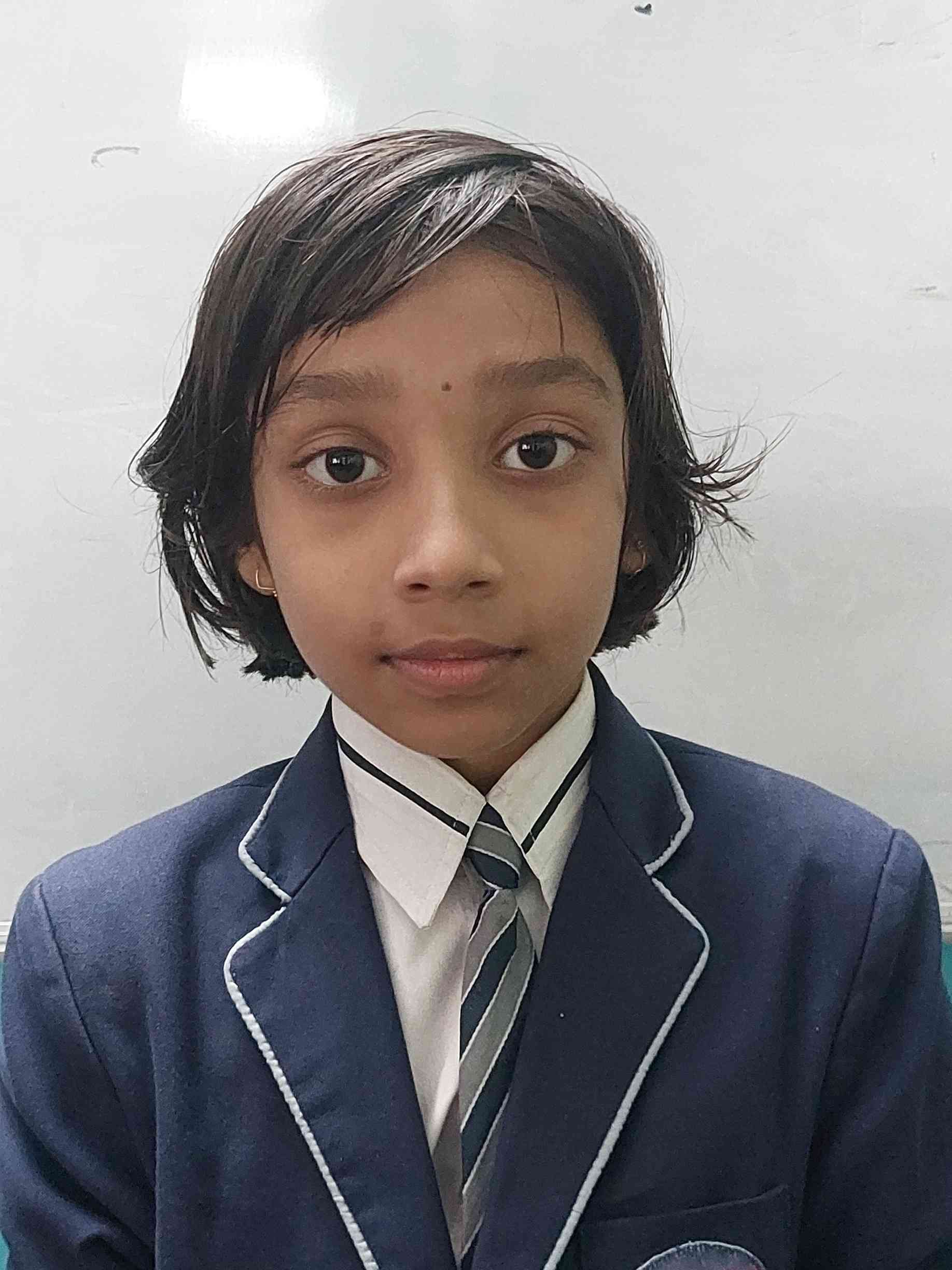  Swami Vivekanand Integration English School